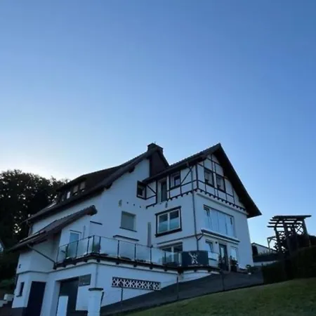 Appartement Eifelglueck