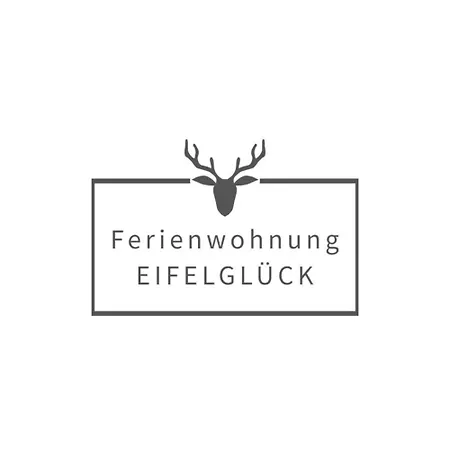 Eifelglueck Apartment Pelm