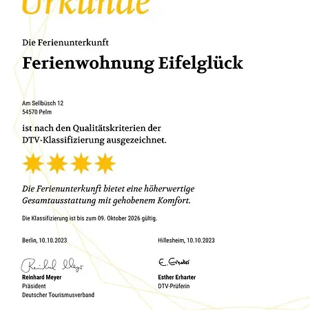 Eifelglueck *