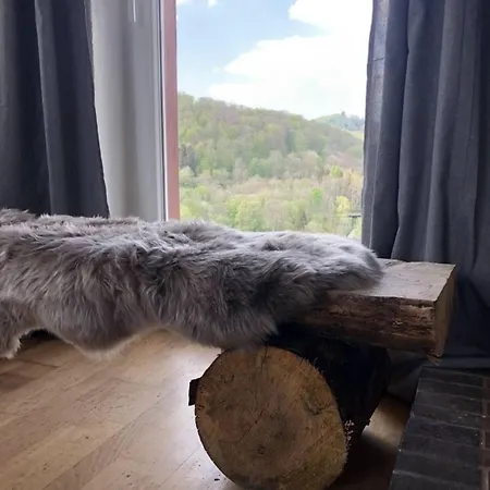 Appartement Eifelglueck *