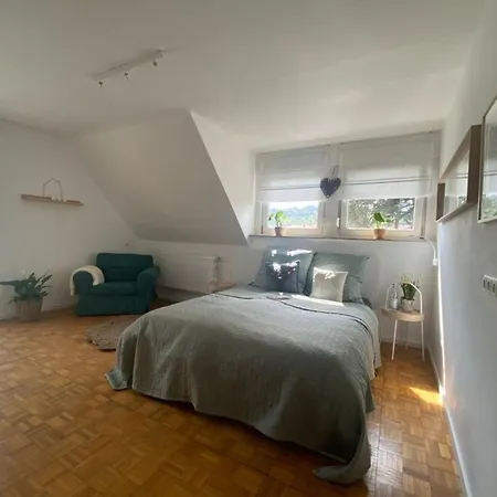 Appartement Eifelglueck