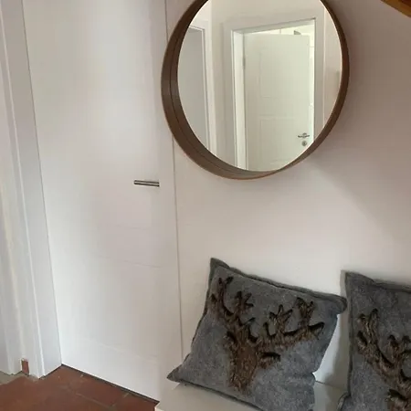 Eifelglueck Appartement