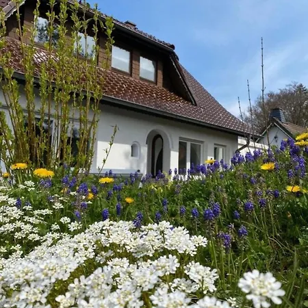 Appartement Eifelglueck