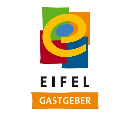 Appartement Eifelglueck