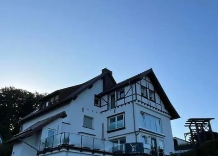 Apartamento Eifelglueck