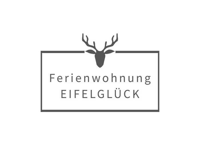 Eifelglueck Apartamento Pelm