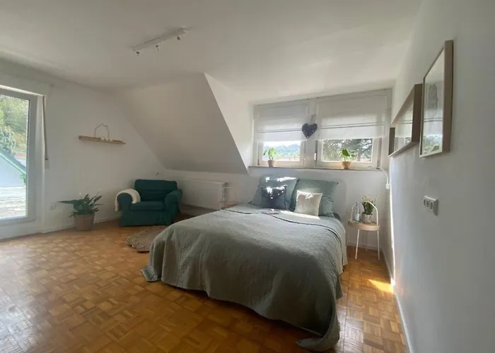 Apartamento Eifelglueck