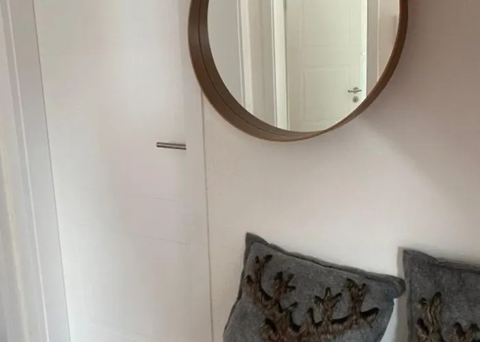 Eifelglueck Apartamento