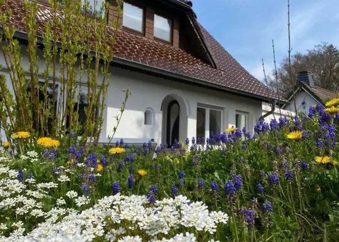 Apartamento Eifelglueck